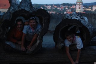 2013 Vltava