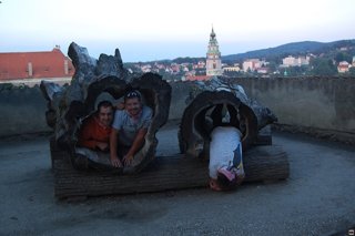 2013 Vltava