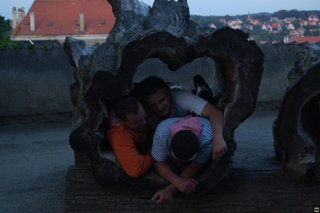 2013 Vltava