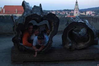 2013 Vltava