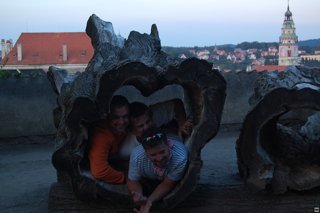 2013 Vltava