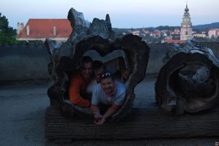 2013 Vltava