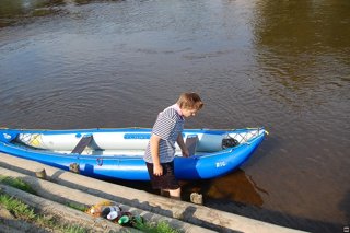 2013 Vltava