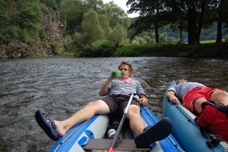 2013 Vltava