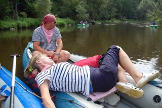 2013 Vltava