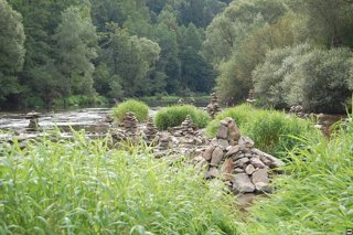 2013 Vltava