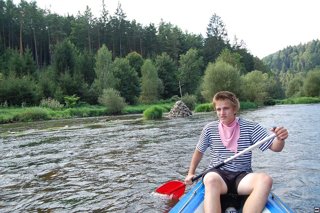 2013 Vltava