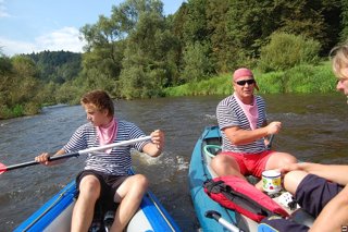 2013 Vltava