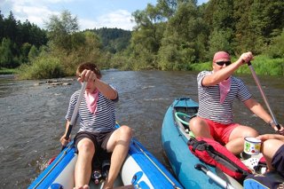 2013 Vltava