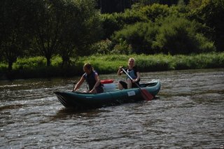 2013 Vltava