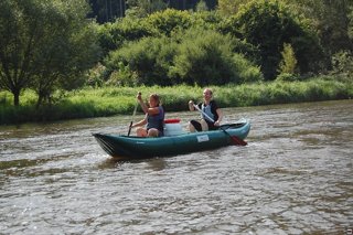 2013 Vltava