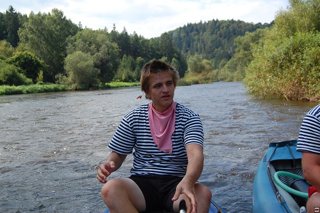2013 Vltava