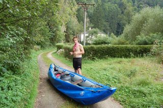 2013 Vltava