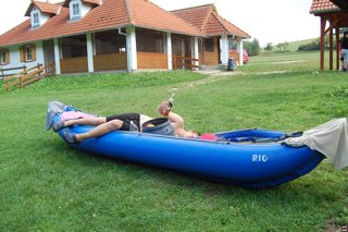 2013 Vltava