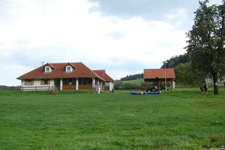 2013 Vltava