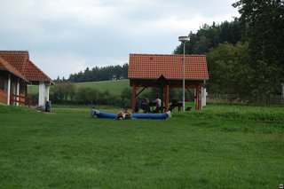 2013 Vltava
