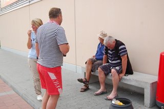 2013 Vltava