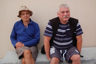 2013 Vltava
