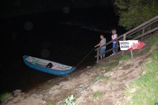 2013 Vltava