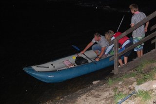 2013 Vltava