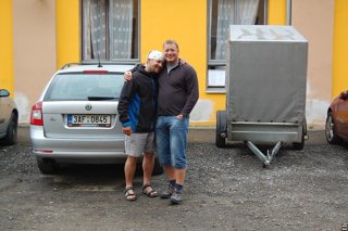 2013 Vltava