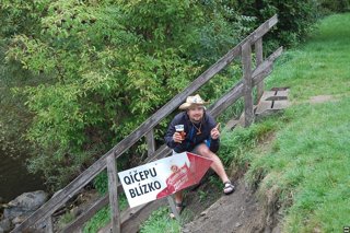 2013 Vltava