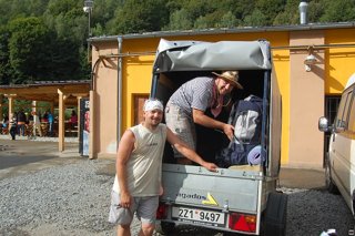 2013 Vltava