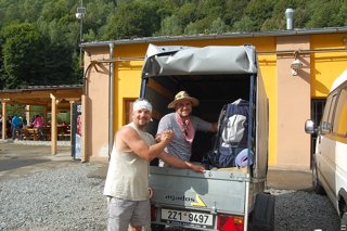 2013 Vltava