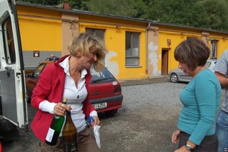 2013 Vltava