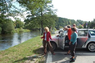 2013 Vltava
