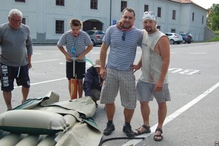 2013 Vltava
