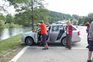 2013 Vltava