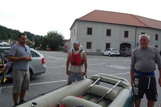 2013 Vltava
