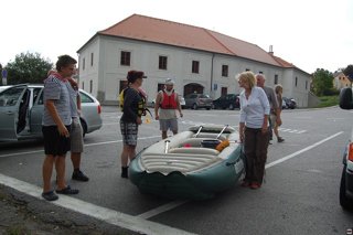 2013 Vltava