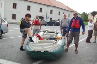 2013 Vltava