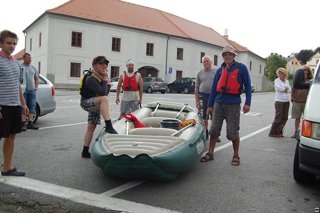 2013 Vltava