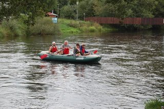 2013 Vltava