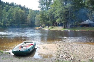 2013 Vltava