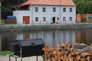 2013 Vltava