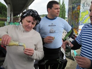 2014 Bečva