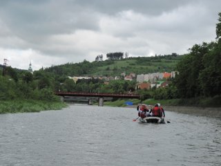 2014 Bečva