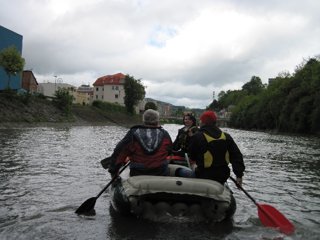 2014 Bečva