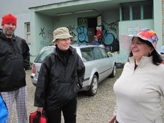 2014 Bečva