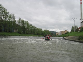 2014 Bečva