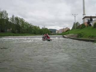 2014 Bečva