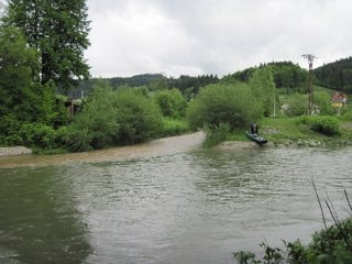 2014 Bečva