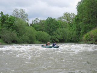 2014 Bečva