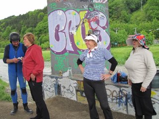 2014 Bečva