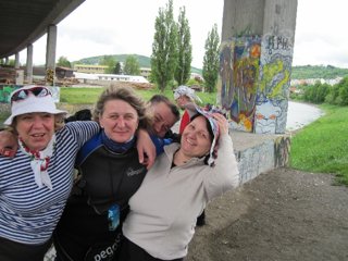 2014 Bečva