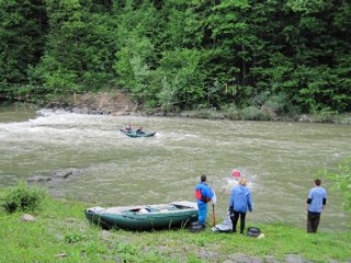 2014 Bečva